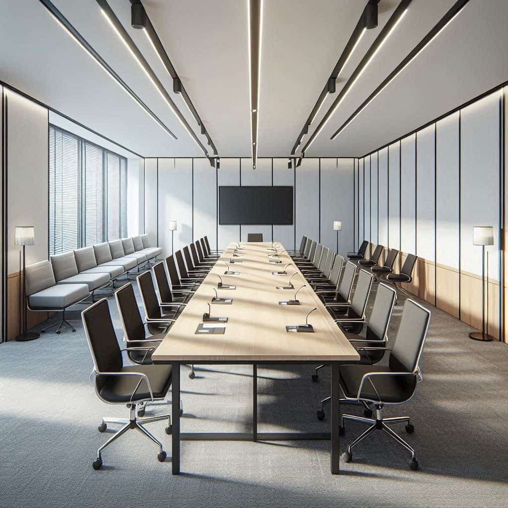 客户回访密集进行场景下行政前台写字楼办公的企业招聘吸引力该如何复盘